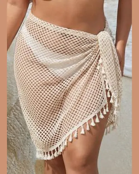 LCG-090 Lace & resortwear