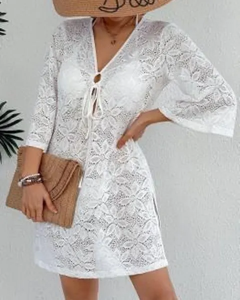 LCG-115 Lace & resortwear