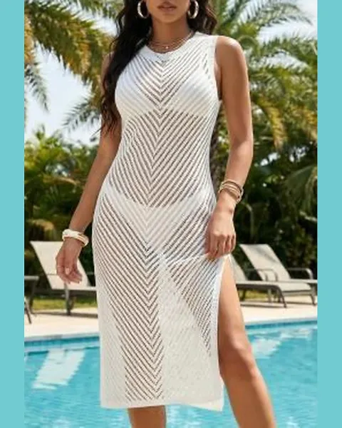 LCG-131 Lace & resortwear