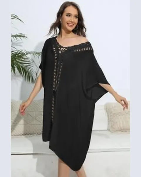 LCG-168 Lace & resortwear