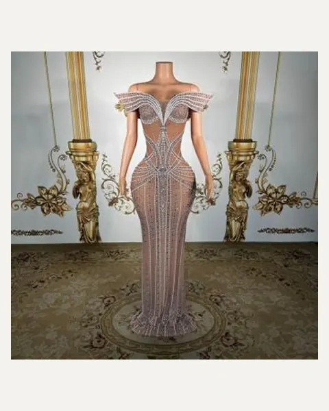PTD-001 Women’s dresses