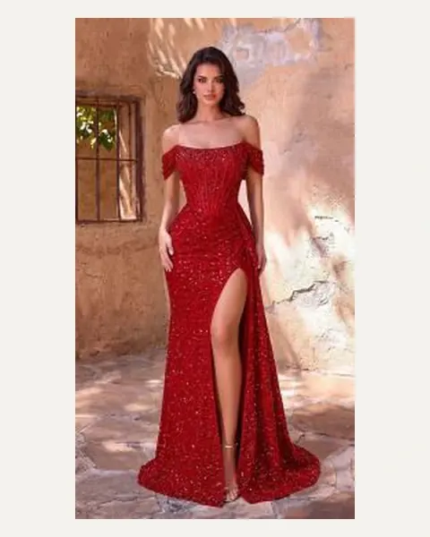 PTD-004 Women’s dresses