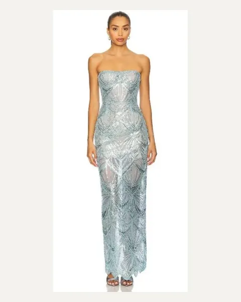 PTD-009 Women’s dresses
