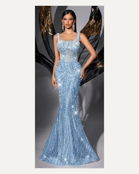 PTD-031 Women’s dresses