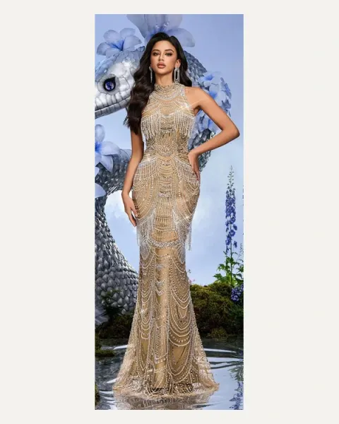 PTD-041 Women’s dresses