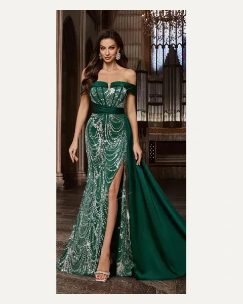 PTD-044 Women’s dresses