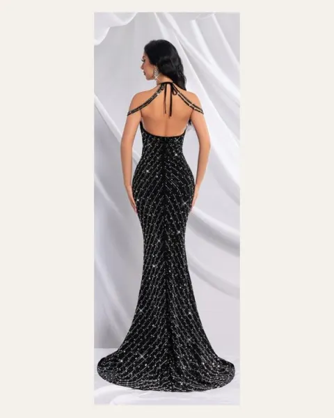 PTD-054 Women’s dresses