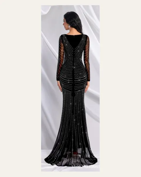PTD-055 Women’s dresses