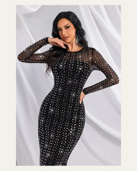 PTD-062 Women’s dresses