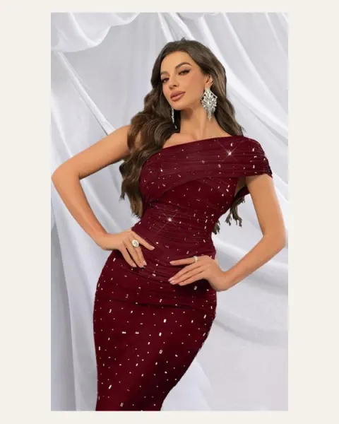 PTD-063 Women’s dresses