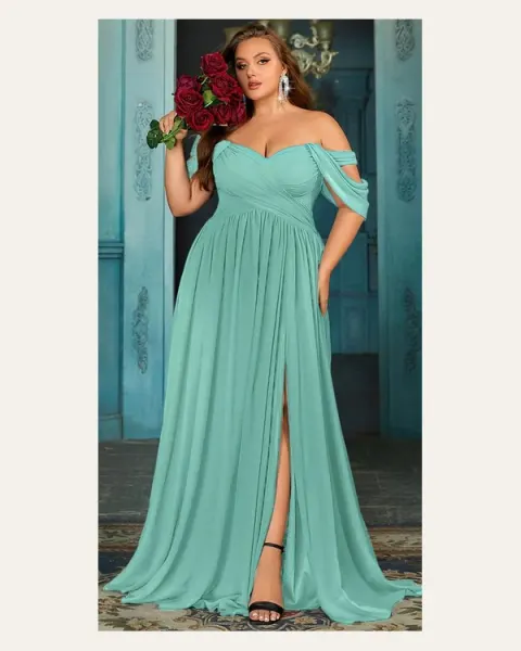 PTD-066 Women’s dresses