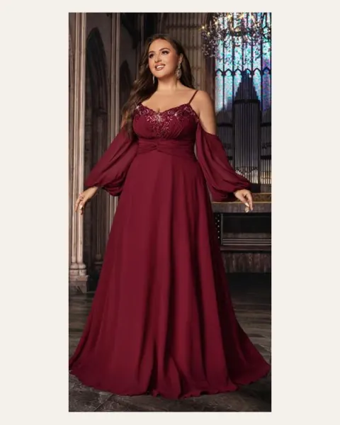 PTD-068 Women’s dresses