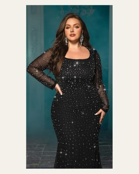 PTD-070 Women’s dresses