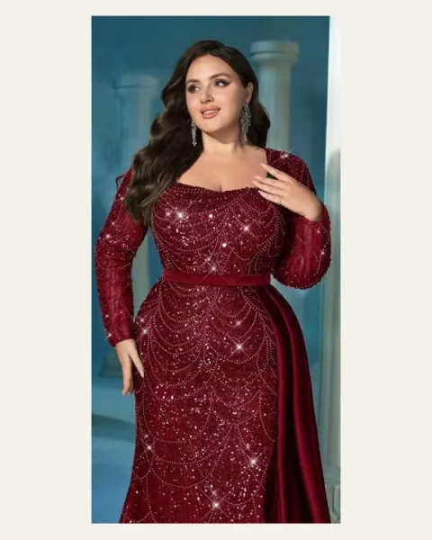 PTD-071 Women’s dresses