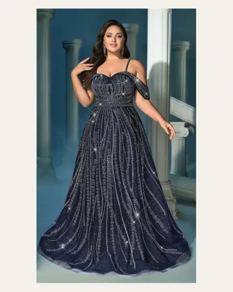 PTD-072 Women’s dresses