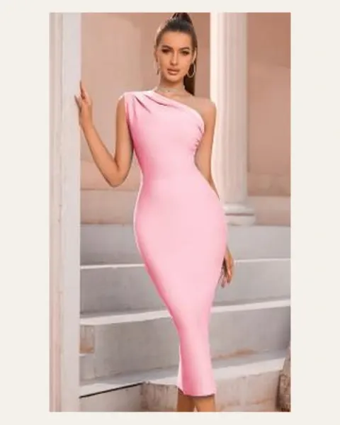 PTD-073 Women’s dresses