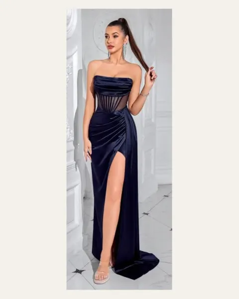 PTD-074 Women’s dresses