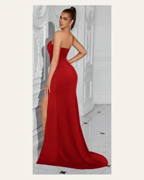 PTD-076 Women’s dresses