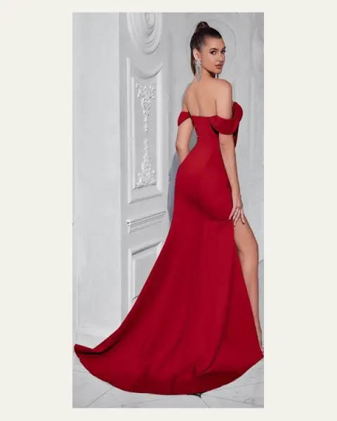 PTD-077 Women’s dresses