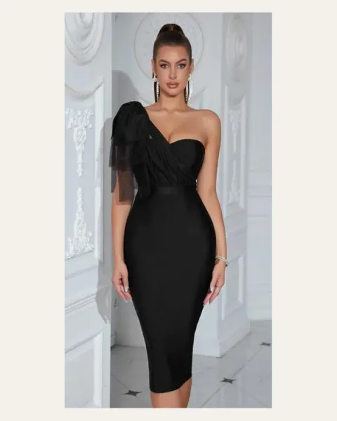 PTD-079 Women’s dresses