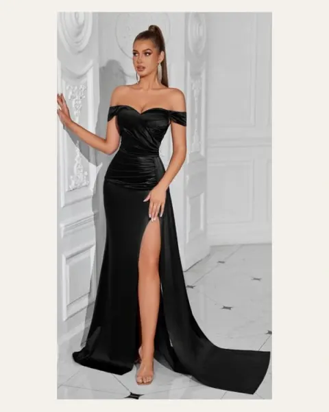 PTD-080 Women’s dresses