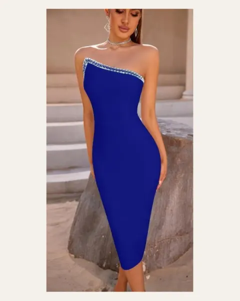 PTD-081 Women’s dresses