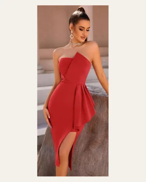PTD-084 Women’s dresses