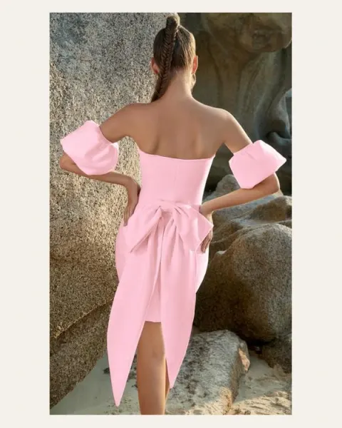 PTD-090 Women’s dresses