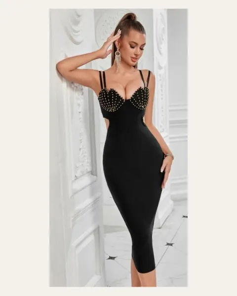 PTD-091 Women’s dresses