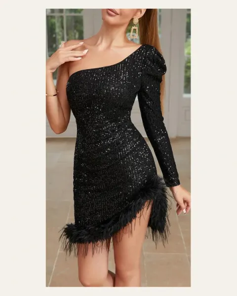 PTD-093 Women’s dresses