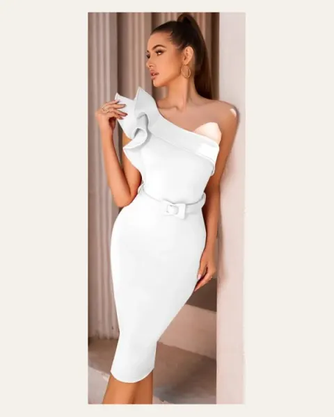 PTD-097 Women’s dresses