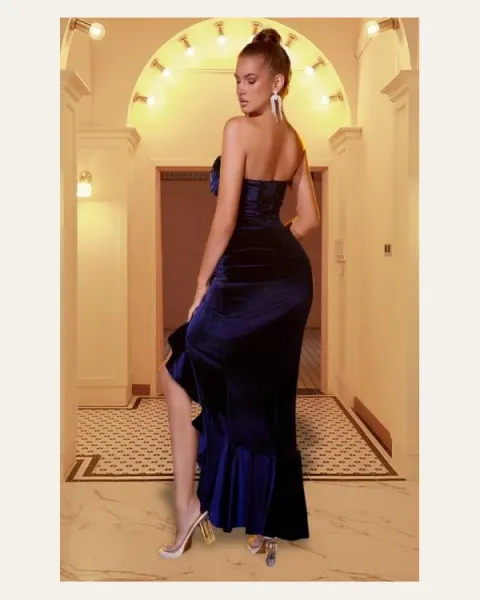 PTD-098 Women’s dresses