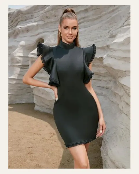 PTD-099 Women’s dresses