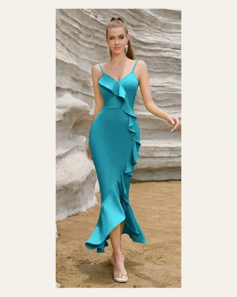 PTD-101 Women’s dresses