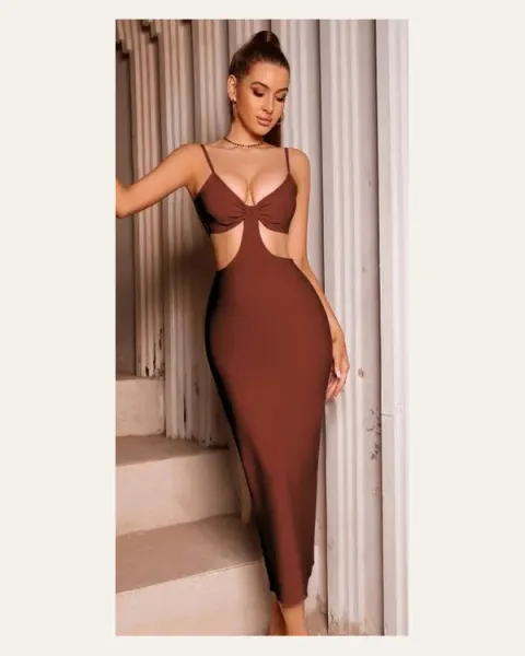 PTD-108 Women’s dresses
