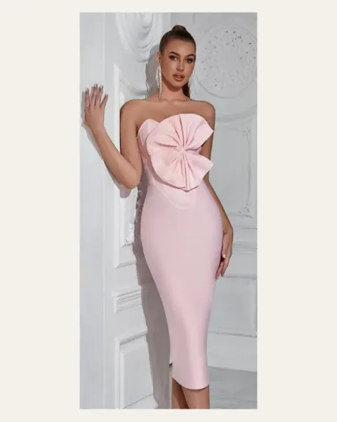 PTD-109 Women’s dresses