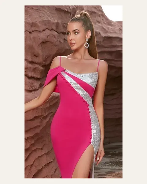 PTD-132 Women’s dresses