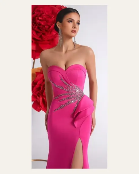 PTD-134 Women’s dresses
