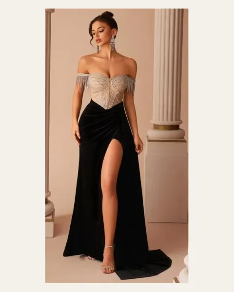 PTD-141 Women’s dresses