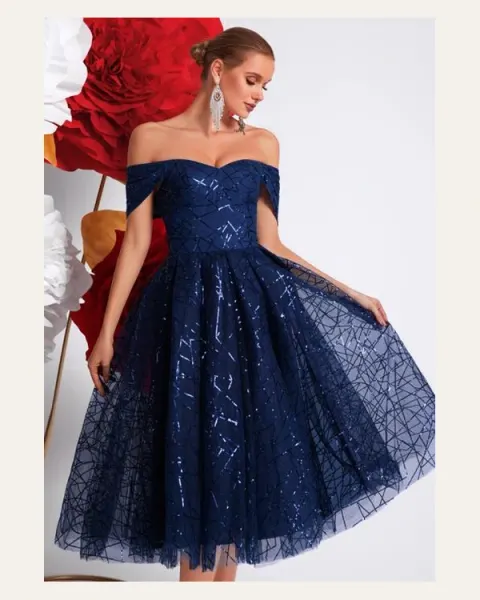 PTD-146 Women’s dresses