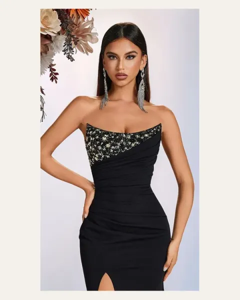 PTD-147 Women’s dresses