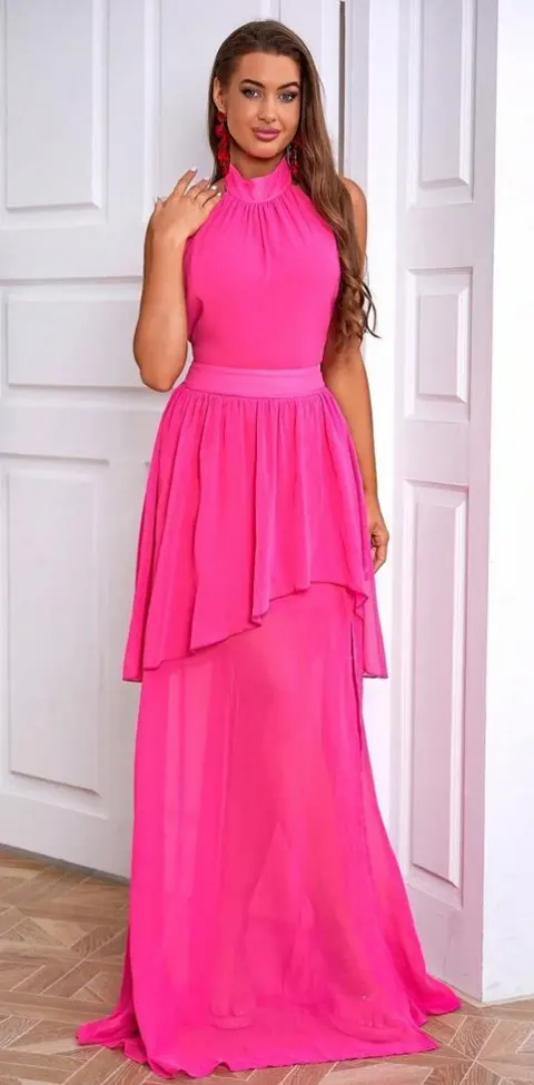 PTD-210 Women’s dresses