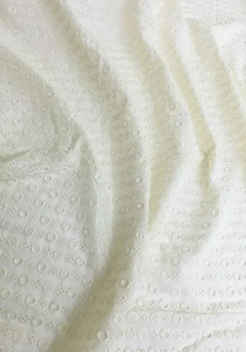 PTD-556 Embroidered fabrics