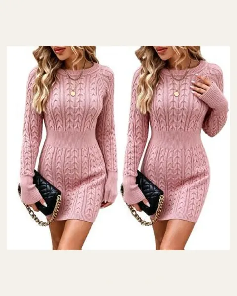SWT-001 Knitwear