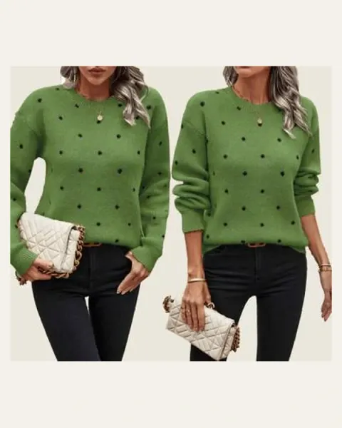SWT-002 Knitwear