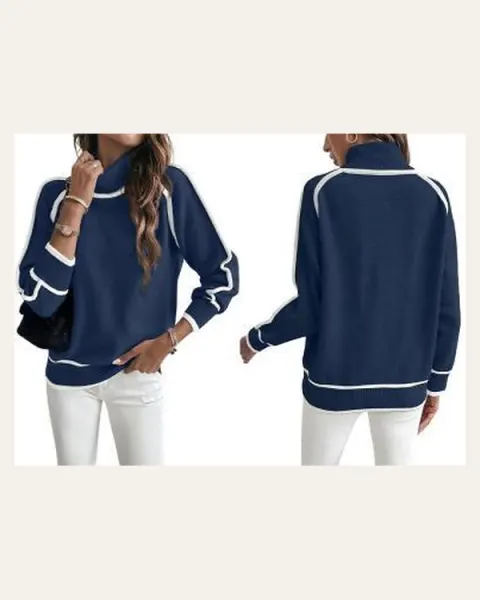 SWT-003 Knitwear