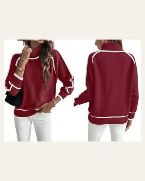 SWT-004 Knitwear