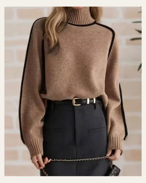 SWT-009 Knitwear
