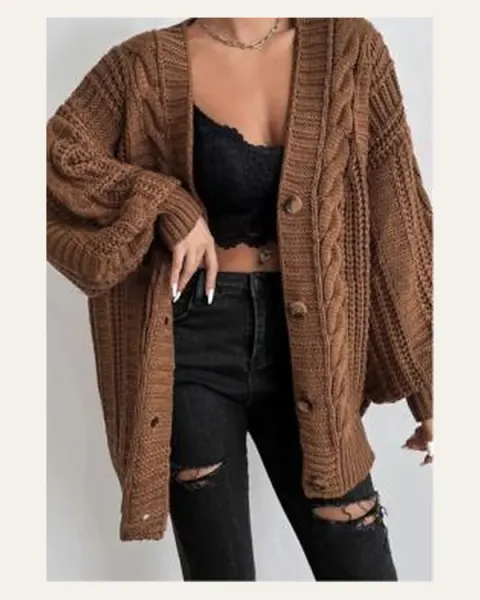 SWT-010 Knitwear