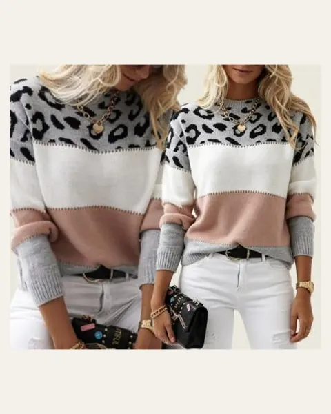SWT-011 Knitwear